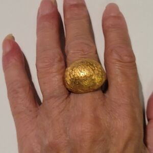 Sarah Coventry | 1960s | Dome Ring